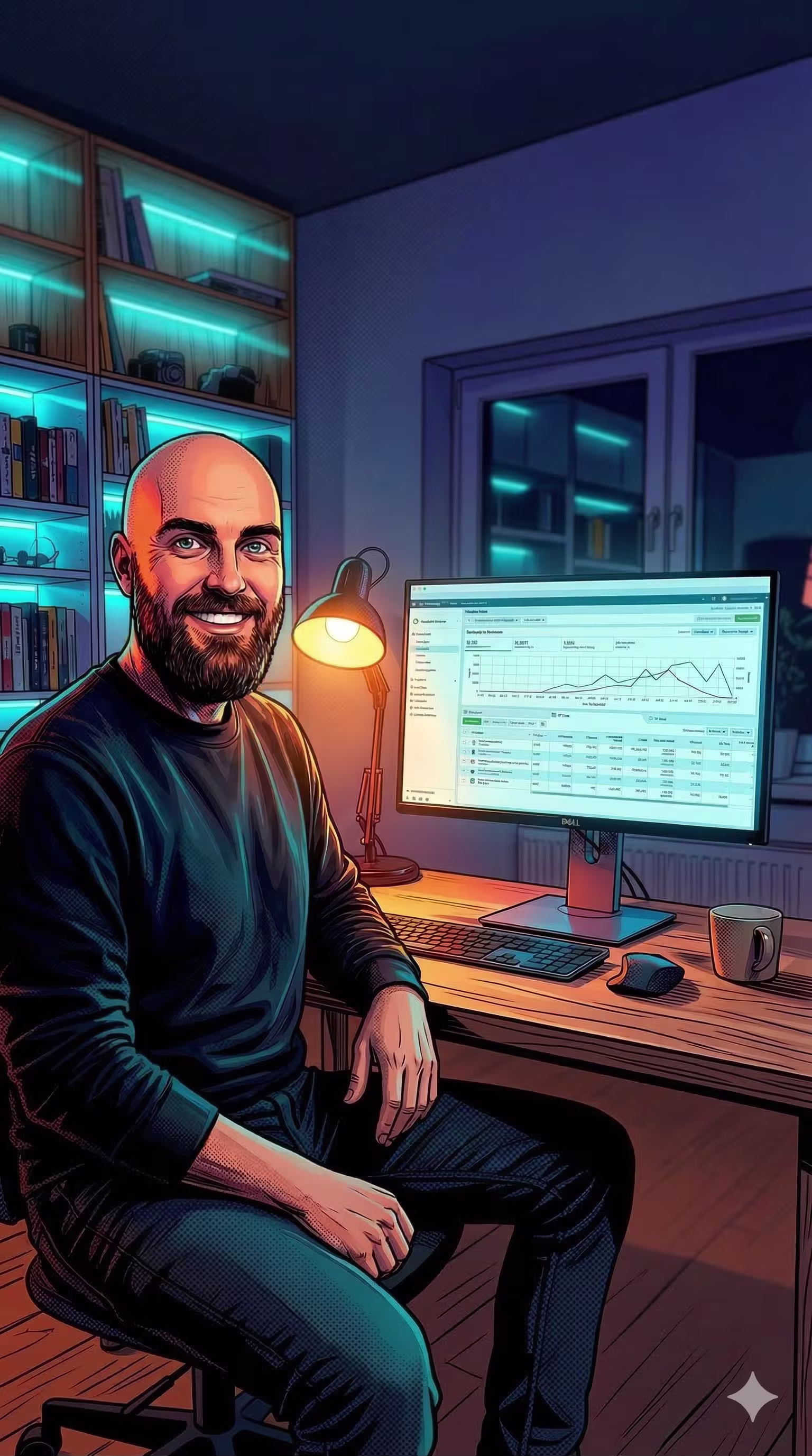 Борис Лимон - Эксперт по серому таргету OnlyFans, Бинарки, HR